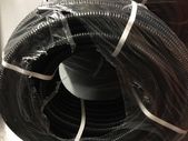 25 mm Flexible Conduit Metal Insert 50 Meter Roll