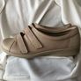 HOTTER lovely leather shoes Image 4