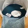 Decathlon NEVER USED 2 Person Tent Image 8