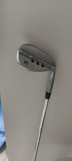 Rife Wedges