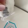 New JELLYCAT Amuseables Pink & White Marshmallows Image 7
