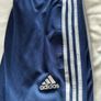Adidas track suit bottoms Image 4
