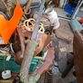 Movie swords Props for sale all imitations for Movie Props, PRICE IS FOR 1 ONLY Postage Available or Collection Image 7