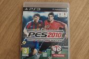 Pes 2010