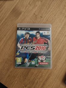 Pes 2010