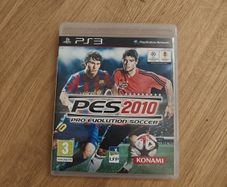 Pes 2010