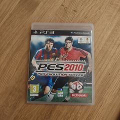 Pes 2010
