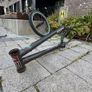 Bmx frame Image 4