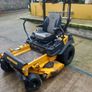 Hustler commercial Mower Image 2
