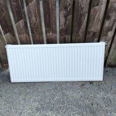 120cm radiator