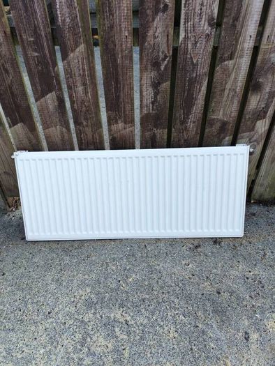 120cm radiator