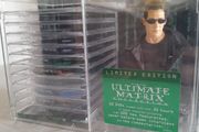 Matrix Ultimate edition