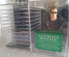 Matrix Ultimate edition