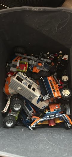 lego