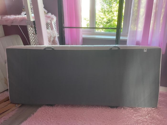 Single mattresses