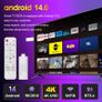 4k Android Tv Stick Image 3