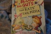 Early Reader  ; Blood and Guts and Rats Tail Pissa