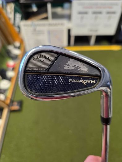 Callaway Paradym Irons