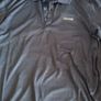 regatta large men navy blue shirt dry fit Image 2