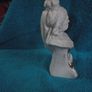 Bisque Pottery bust of Queen Victoria - Diamond Jubilee 1897 Image 5