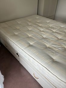 Bed king