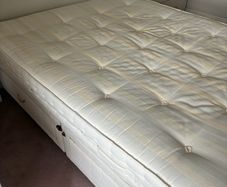 Bed king