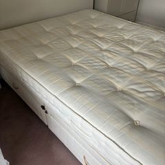 Bed king