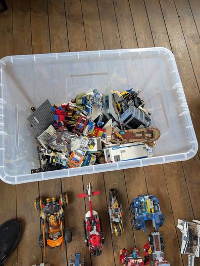 Lego