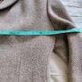 Per Una wool blend Marks and Spencer jacket in very good condition see last three photos for exact measurements FREE STANDARD POSTAGE INCLUDED Image 6