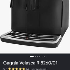 Beans to Cup Coffee Machine