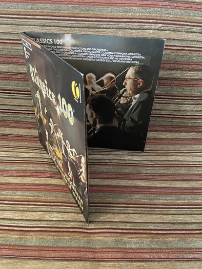 Various Artists - Classical Music [Vinyl Mini Job Lot]