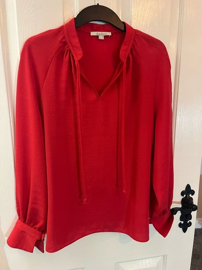 New Blouse by Dandara - Size Medium / Size 12