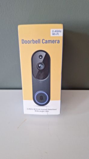Doorbell Camera