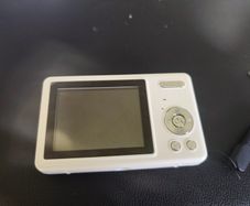 Used few times like new with 64gb memory card