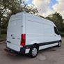 Mercedes-Benz Sprinter 2023 Zero VAT Option Image 9