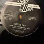 Tainted Two This Is Not A Dream Song Original 1990 German 12 inch Dance Street Image 3