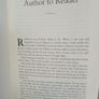 The Joy of Reading: A Passionate Guide to 189 of the World's Best Authors and Their Works by Charles Van Doren (HQ880) Image 3