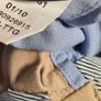 mens TOMMY HILFIGER chinos trousers jeans beige brown Size W38 L 32 Image 8