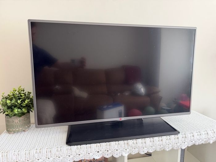 Tv 42 Inch Led Lg