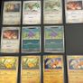 Pokemon SV 151 base cards Image 4