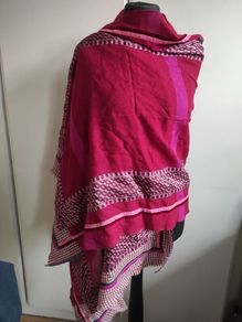 Rubicon scarf