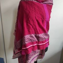 Rubicon scarf
