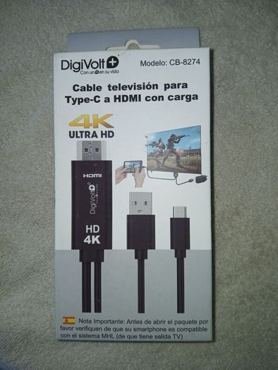 hdmi