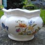 Aynsley small bowl, Ornament, Vases.Bowl. China Image 2