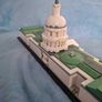 Lego 21030 - United States Capitol Building - Completed Image 4