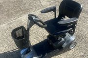 Travel Mobility scooter