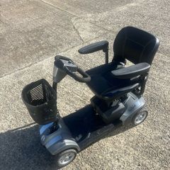 Travel Mobility scooter