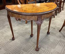 card table