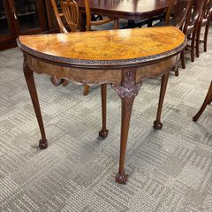 card table