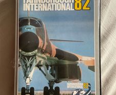 1982 Farnborough International Air Show